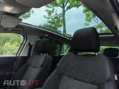 Peugeot 3008 1.6 HDi Executive