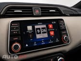 Nissan Micra 1.0 IG-T Acenta