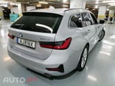 BMW 330 e Touring Corporate Edition Auto