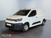Citroen Berlingo 1.5 BlueHDi XL Driver