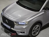DS DS7 Crossback E-Tense Bastille+ EAT8