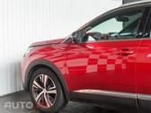 Peugeot 3008 1.5 BlueHDi GT EAT8