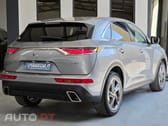 DS DS7 Crossback E-Tense Bastille+ EAT8