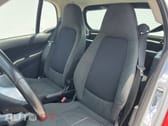 Smart ForTwo cdi softouch passion dpf