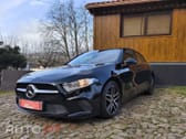 Mercedes-Benz A 180 d Style Plus Aut.