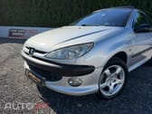 Peugeot 206 1.6 GTi