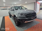Ford Ranger 2.0 TDCi CD Raptor 4WD