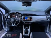 Nissan Micra 1.0 IG-T N-Design Chrome