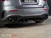 Mercedes-Benz A 45 AMG S 4Matic+