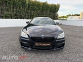 BMW 640 d xDrive Pack M