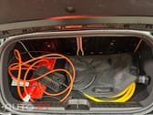 Fiat 500e La Prima
