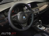 BMW 520 d EfficientDynamics Edition Pack M
