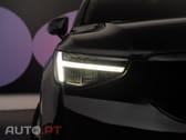 Volvo C40 Recharge Plus