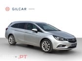 Opel Astra Sports Tourer 1.0 Edition S/S