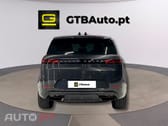Land Rover Range Rover Sport I.V.A DEDUTIVEL 3.0 P460e 