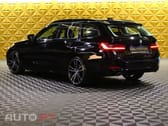 BMW 318 d Auto