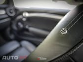 MINI Cabrio Cooper S Auto Desportiva