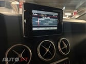 Mercedes-Benz A 180 CDi BlueEfficiency Urban