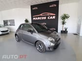 Fiat 500 1.0 Hybrid Connect