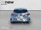 Renault Clio Clio Evolution TCE 90