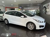 Kia Ceed SW 1.6 CRDi Nav Line
