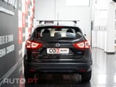 Nissan Qashqai 1.5 dCi N-Connecta