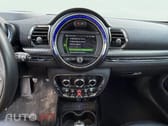 MINI Clubman Cooper