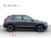 Kia Niro 64kWh