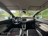 Nissan Micra 1.5 dCi N-Connecta