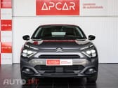 Citroen e-C4 50 kWh Plus