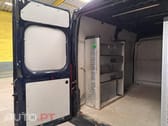Citroen Jumper 2.2 BlueHDi 35 L2H2