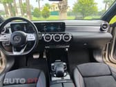 Mercedes-Benz CLA 200 d Shooting Brake 8G-DCT Edition AMG Line