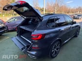 BMW X5 45 e xDrive Pack M