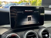 Mercedes-Benz C 250 d Aut.
