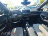Peugeot E-208 50 kWh GT Pack