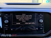 Volkswagen T-Cross 1.0 TSI Life DSG