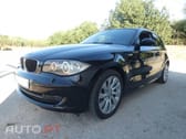 BMW 118 dA Line Sport