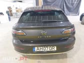 Volkswagen Arteon 1.4 TSI eHybrid Elegance