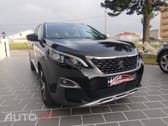 Peugeot 5008 1.2 PureTech Allure Grip Control