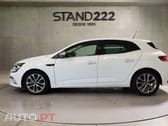 Renault Mégane 1.5 Blue ddCi GT Line