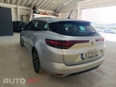 Renault Mégane Sport Tourer 1.5 Blue dCi Limited