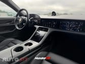 Porsche Taycan 4S