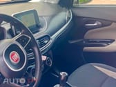 Fiat Tipo 1.3 M-Jet Lounge J17
