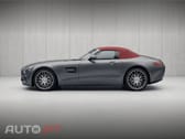 Mercedes-Benz AMG GT Roadster