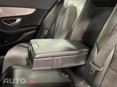 Mercedes-Benz C 300 e Avantgarde