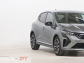 Renault Clio Techno 100 TCe Bi-fuel