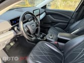 Ford Mustang Mach-E Standard