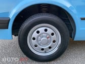 Ford Escort 1.1 L
