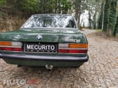 BMW 520 i E28