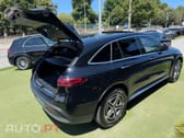 Mercedes-Benz EQC 400 4Matic